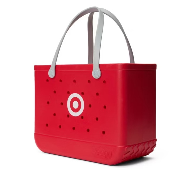 Bogg Bag Original Bullseye Tote Bag - Picture 2 of 5